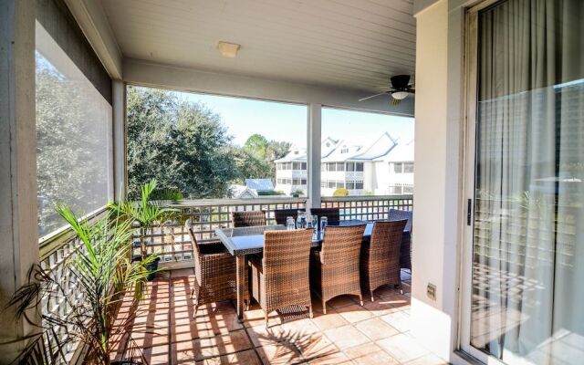 Villa 29 by RedAwning