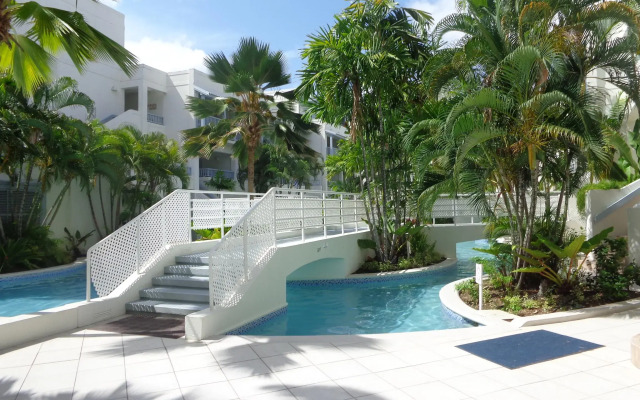 Savannah Beach Club Hotel