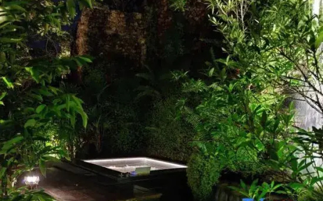 Rarin Villas