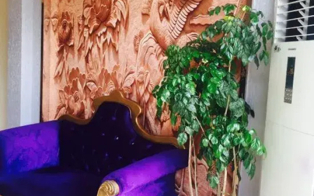 Shanghai Jincai Hotel