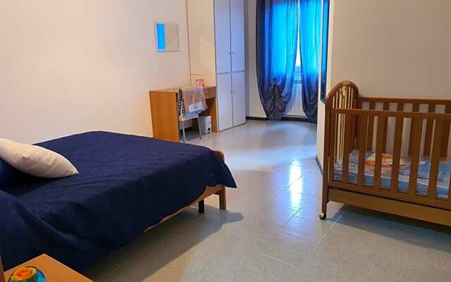 Villa Patrizia Ristorante Hotel