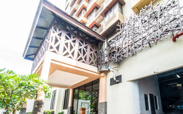 Rumah Highlands Hotel