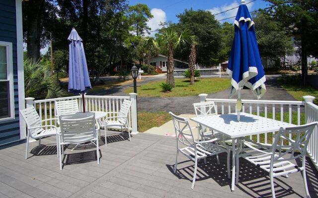 Blue Atlantic by RedAwning