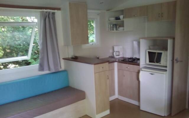 Camping de Kernéjeune