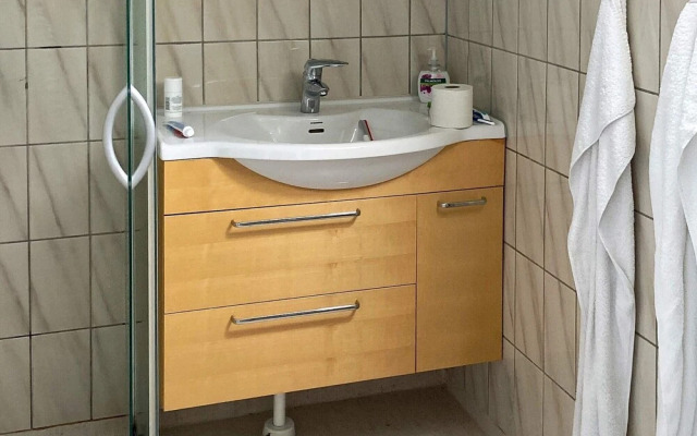 4 Person Holiday Home in Kalvehave