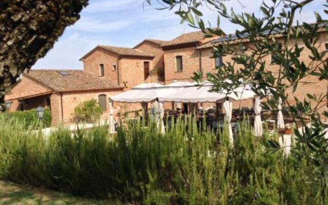 Country House Le Torri di Porsenna