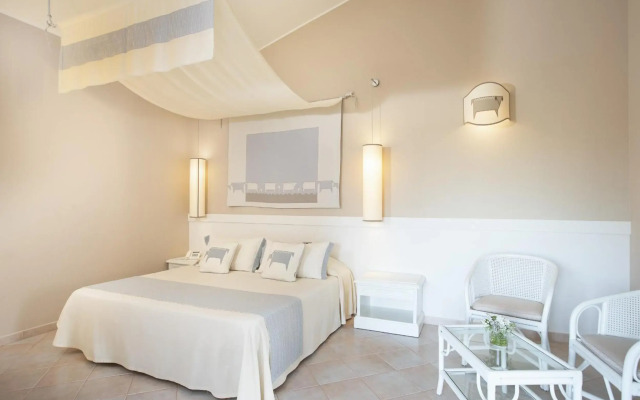 Hotel Baia di Nora