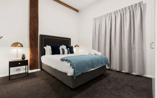 1 BR Apartment In the Heart of Darling Harbour