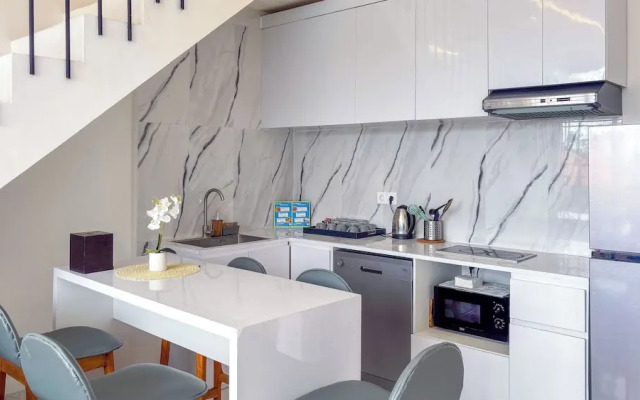 Seminyak Loft 360 Bali