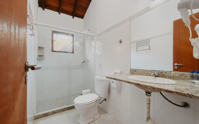 Calador Búzios Hotel