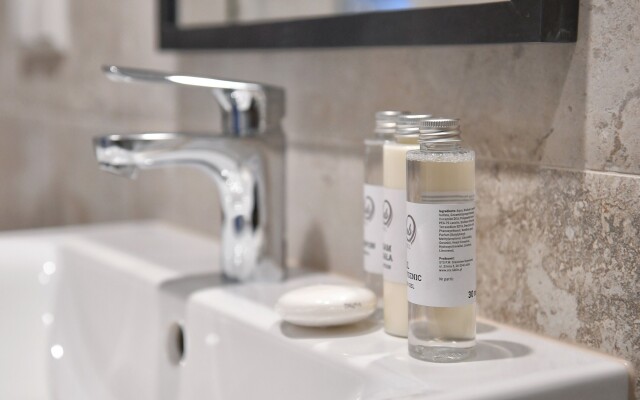 Lubhotel