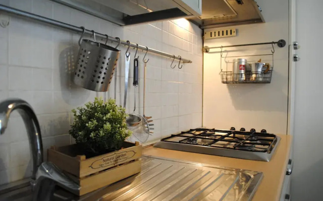 Bnbook – Milano Famagosta Flat