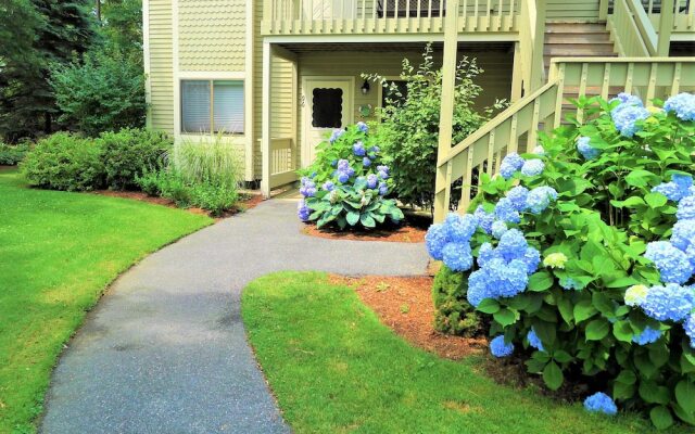 96 Eaton - 2 Bedroom Condo