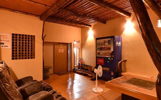 Hoshi Hotel