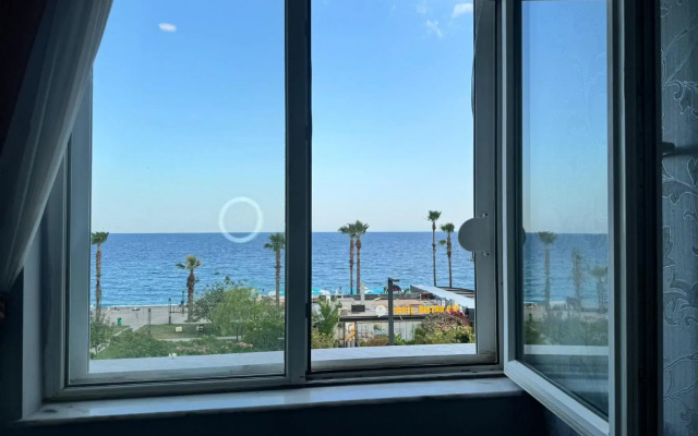 Erdem Hotel