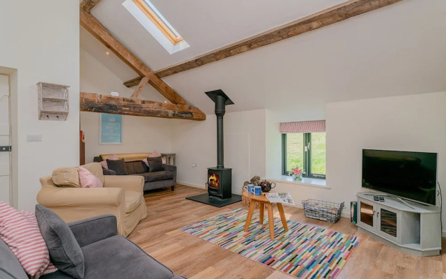 The Hayloft