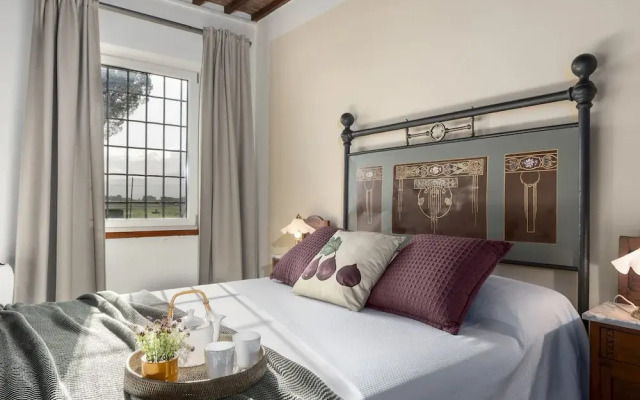 Tenuta Francigena 8 Emma Villas