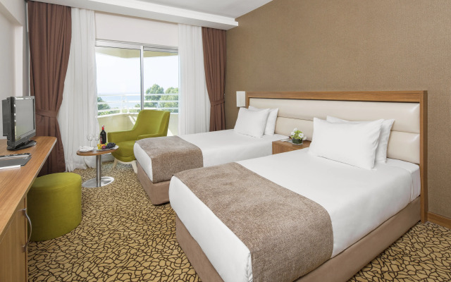 Richmond Ephesus Resort - All Inclusive