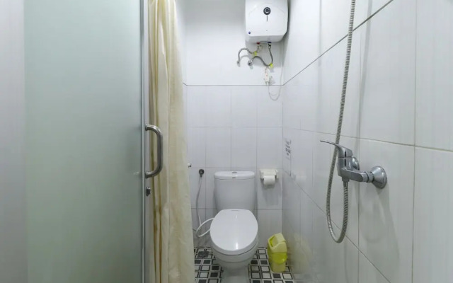 RW Downtown Hostel Ubud