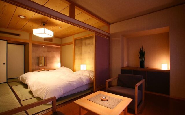 Suizantei Club Jyozankei