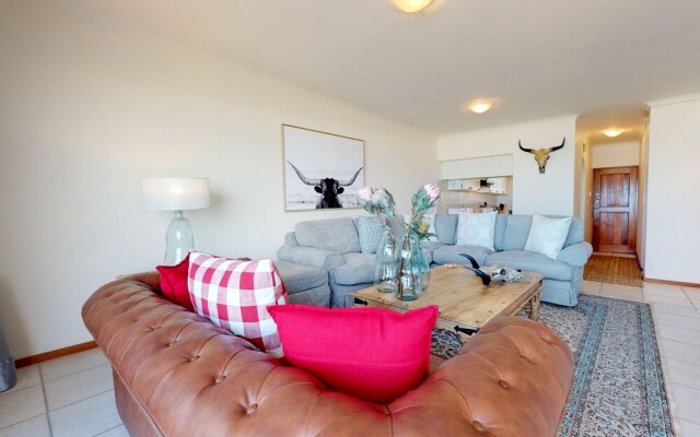 Blouberg Bliss - Beach Condo