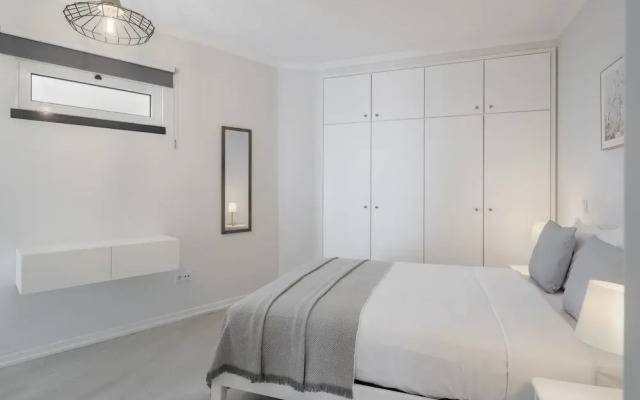 West of the Island - Intelsol Calheta Apartments I