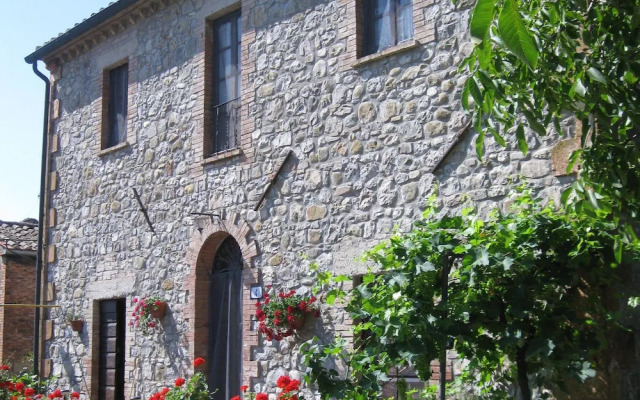 Agriturismo Le Spighe