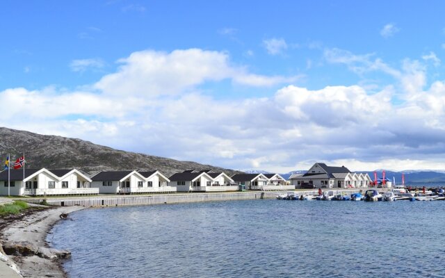 Arctic Seasport
