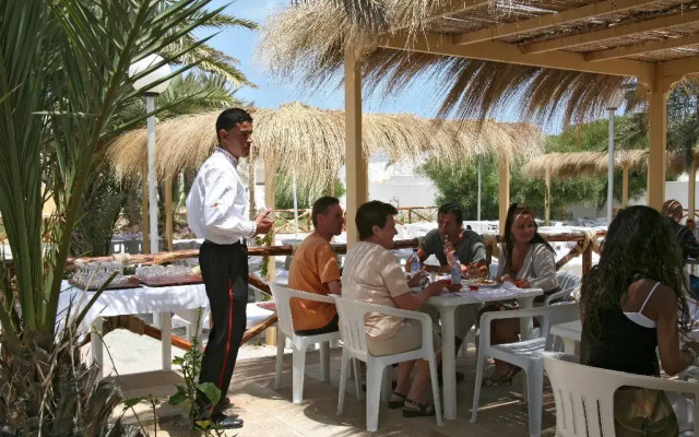 Monarque Dar Jerba Zahra
