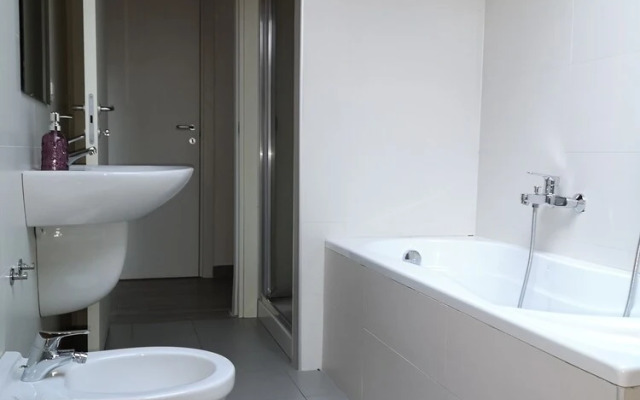 Cuore Partenopeo B&B