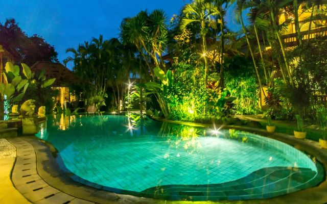 Villa Sonia Ubud