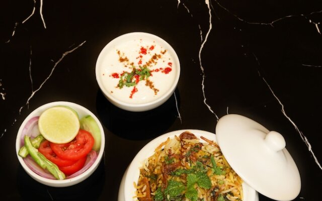 Lemon Tree Hotel Bhopal