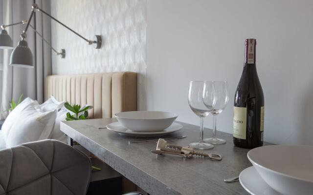 Fragola Apartments Rajska 3