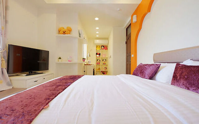 Riparian Breeze Bed and Breakfast