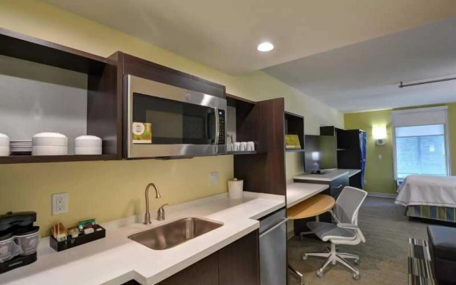 Home2 Suites by Hilton Hilton Head