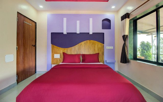 Marvel Valley View 5Bhk Lifeline Villas