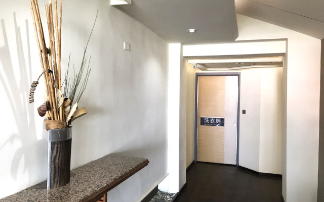 Shin Yuan Park Hotel