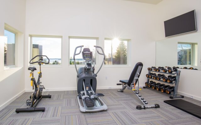 The Quarterdeck Resort