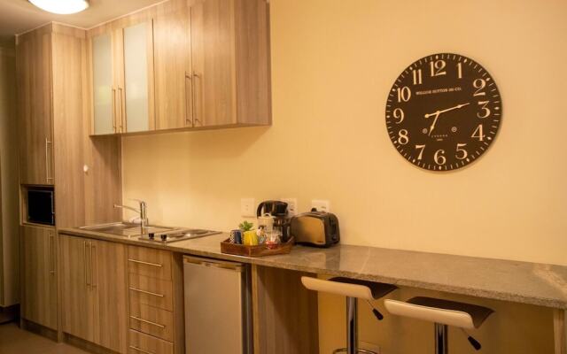 Desert Sands Boutique B&B - Self-Catering