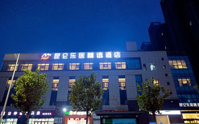 Kunlun Leju Select Hotel