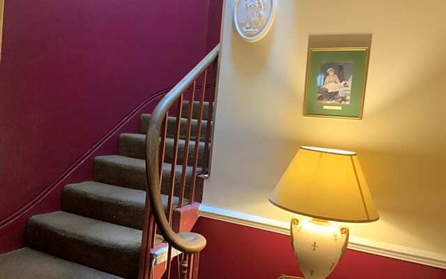 Old Gloucester Road farm bed and breakfast