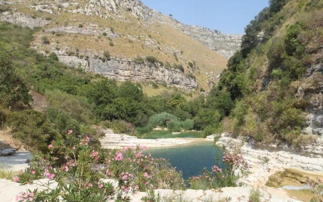 Il Pozzo e l'Ulivo - just 200 meters from the Metro -