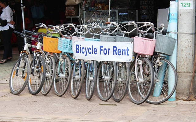 HI Siem Reap Hostel