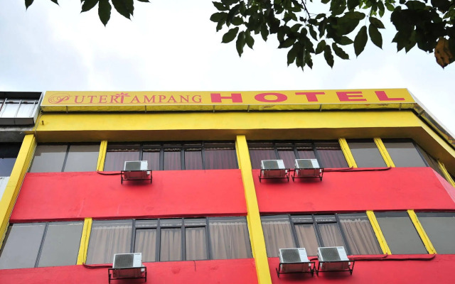 Puteri Ampang Hotel