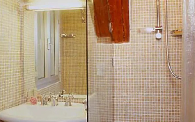 Uffizi Home and Florence