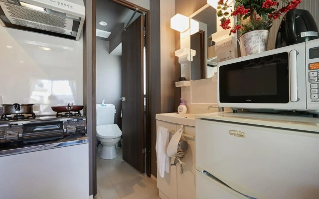 Akabane TK Building 301