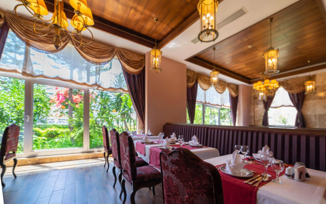 Amelia Beach Resort Hotel & Spa
