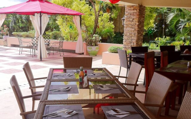 Villa Marinelli Bed and Breakfast