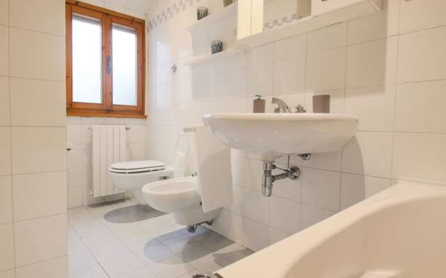 Marco's Beautiful Apartment