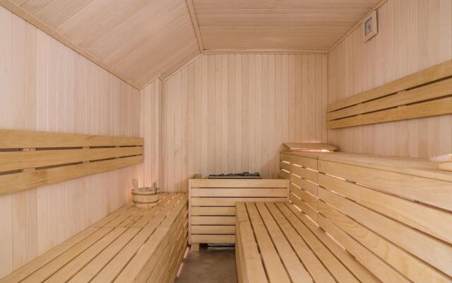 Rezydencja Morski Tygiel